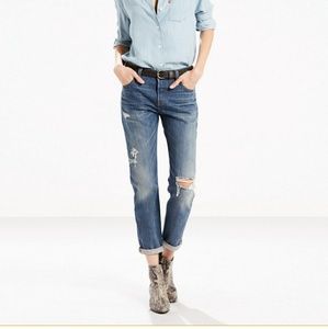 501® Ct Jeans For Women
